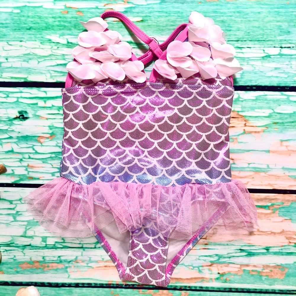 Floatmini Swimsuit - Picture 6 of 10